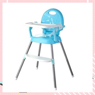 【Available】 2 in 1 High Chair for baby
