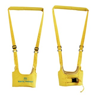 Baby Safe Walking Learning Belt Safety Strap Wing Harness (5)