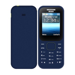 keypad cellphone COD-Basic phone Samsung B310 Dual Sim 1:1 copy