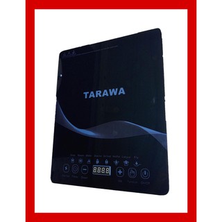 BEST Multi-Function Induction Cooker TARAWA COD