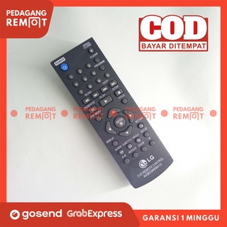 Lg AKB Remote DVD Remote33659510 Original Factory / KW