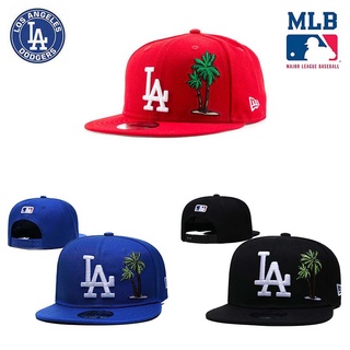 MLB Cap LA Snapback Cap Unisex Hats High Quality Cap Sun Hat Running Cap Baseball Caps Hiphop Cap Fan Gifts