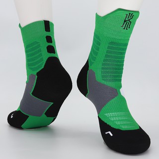Kyrie Elite Socks for athletes socks NBA basketball socks
