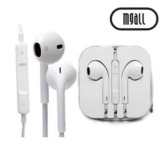 MGall 3.5mm Universal stereo earphone headset for ios and android