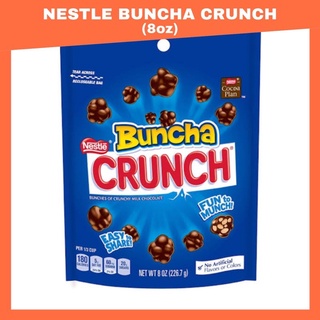 nestle (Imported) Nestle Buncha Crunch (8oz)