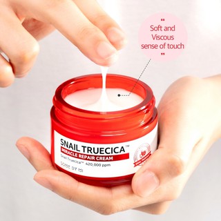 SOME BY MI Snail Truecica Miracle Repair Cream (8)