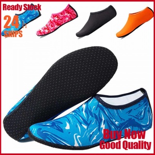 Unisex Diving Sock Barefoot Water Sports Skin Shoes Aqua Sock Snorkeling Seaside Swimming Pool (1)