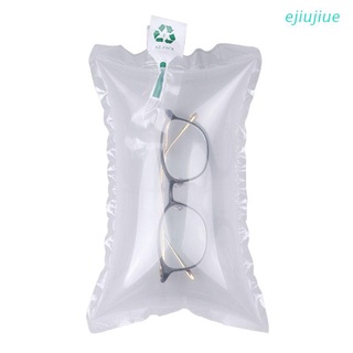 cc 15x25cm Inflatable Buffer Bag Air Cushion Pillow Bubble Wrap Maker Express Package