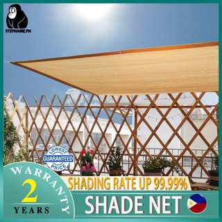 90% Sunshade Net Outdoor Garden Awning Sunshade Sail Shade Net UV Protection Sun Anti-UV Outdoor