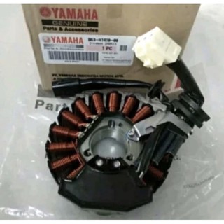 Stator Comp Spare Parts for Yamaha Aerox 155 / Lexi / Nmax 155