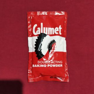Calumet Baking Powder 50g (1)