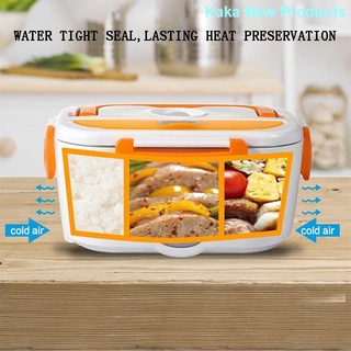 food warmer❡Futon & Shoe DryersKAKA new products❦ﺴ✠Portable Electric Lunch Box Food Warmer Heater Hi