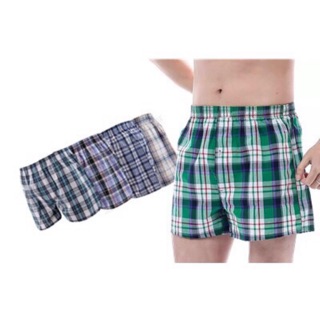 Men’s Boxer shorts /6 pcs (1)