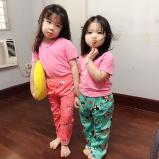 pajamas for kids 4-5 years old