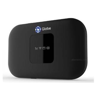 Globe LTE Pocket WiFi (M022 MODEL 2021 RELEASE)