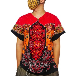 Dashiki | Bohemian | Ethnic | African Shirt