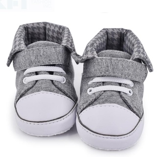 Kids.Avenue Baby Crib Shoes : 100% Brand New and High Quality