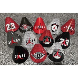 PARTY DECORATIONPARTY NEEDS❆✓✌Party Hats & Masks┅▬☏Jordan Party Hats Assorted Design 14 each
