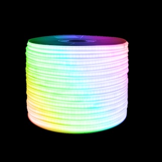 Neon Flex LED Light Hose Flexible Sign Flexible Strip RGB / MIX COLOR 6 COLORS (Per meter)