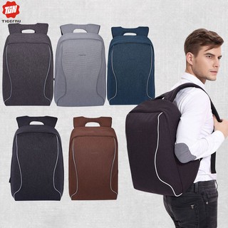 【Free Gift 】Tigernu computer travel package student backpack