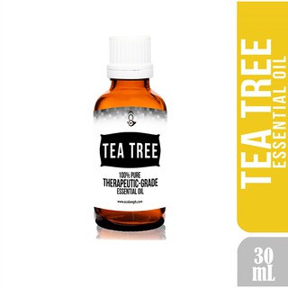 ❤️ Premium Tea Tree Pure Essential Oil Therapeutic Grade