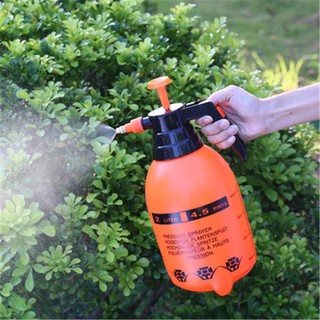 High Pressure Air Pump Manual Sprayer 1.5 Liter