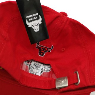 Pet Clothing & Accessories⊕DT Caps bulls dadhat baseball cap cotton Chicago Bulls New Era