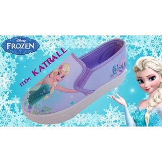 Frozen kids shoes fromSM (4-7yo) (1)