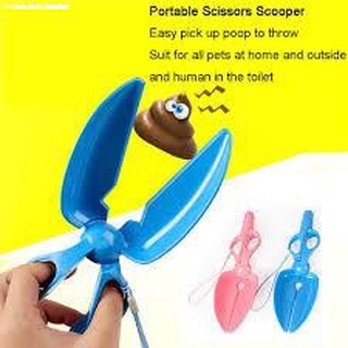 leash for dog✗▽☄Pet Pooper Scooper Long Handle Pick Up Pet Waste Scissors pk23