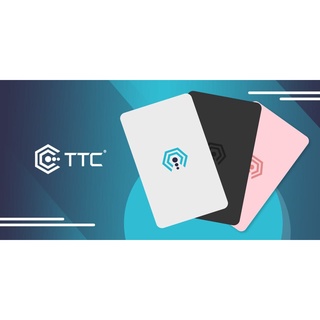 Tap To Connect Digital Business Card