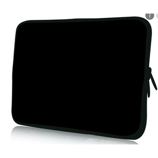 Laptop Pouch/case/ sleeve 11/12/13/14/15.6 inch Zipper Soft Sleeve bag