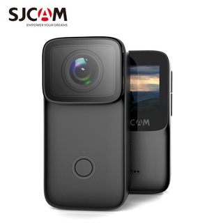 SJCAM C200 Action Camera 4K 16MP NTK96660 WiFi GYRO Anti-shake Night Nision 5M Body Waterproof Sports DV Webcam Thumb Camera