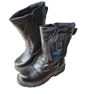 Guaranteed Tilted Prices... Bsm 307 Basama Soga Men's Safety Boots