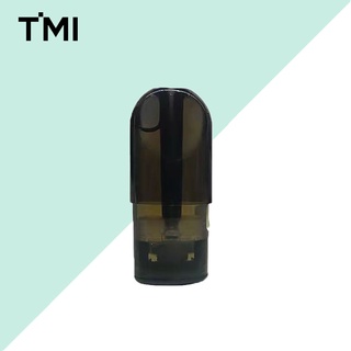 TIMI Refill Pod RELX Infinity Pods RELX Essential Refillable Empty Cartridge Pods refillable Pods