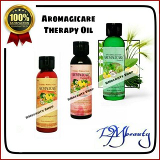 Original Aromagicare Therapy Oil