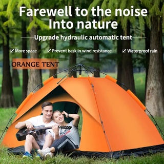 2/4/6/8/ Person Dome Camping Tent