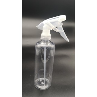 500ml fine mist bottle spray disinfectant bottle sprayer plant sprayer