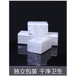 cod! Pure white tissue paper towel