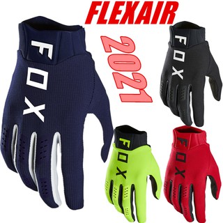 2021 FOX Moto Gloves Top Mountain Bike mx Glove Flexair motorcycle Gloves Top Motocross Glove Men bmx Glove (1)