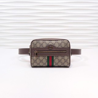 Original Quality Gucci Ophidia Belt Bag