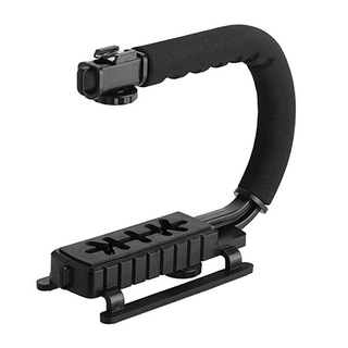 U/C-Shaped Handheld Stabilizer for Steady cam Professional Stabilizers Action Video Cameras Accessor
