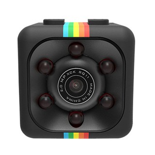 SQ11 mini Camera HD 960P small cam Sensor Night Vision Camcorder Micro video Camera DVR DV Motion Re