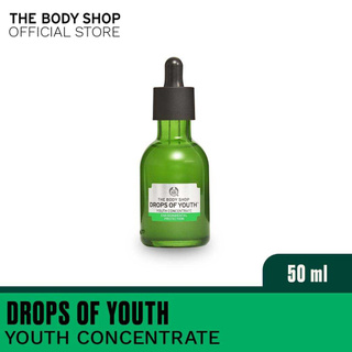 The Body Shop Drops of Youth™ Concentrate