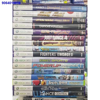 FTYFTY88.22❀⊙◙xbox 360 games kinect