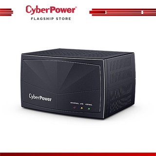 CyberPower AVR 1000VA/1000W