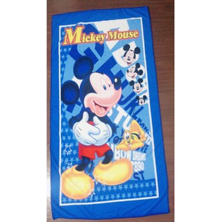 Mikey Mouse Towel 70X140CM