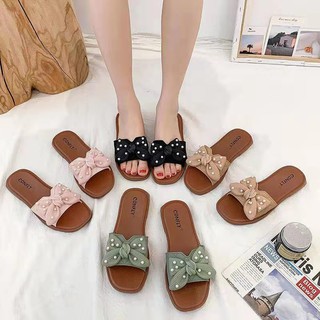 Available summer flat sandals for girls (1)