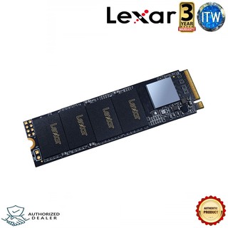 Lexar NM610 M.2 2280 3D TLC PCIe Gen3x4 NVMe SSD/Solid State Drive (3)