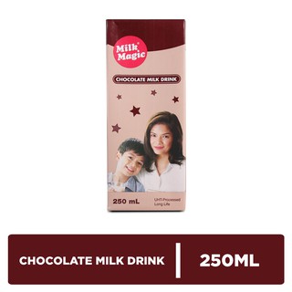 BelowSrp Grocery Milk Magic Healthy Chocolate Milk Drinks 250ml (Set of 5) (3)