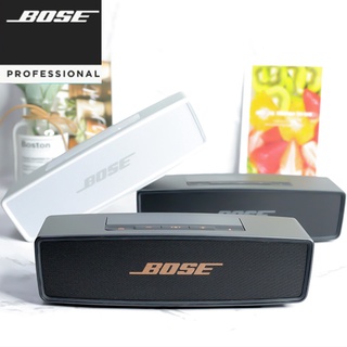 BOSE Soundlink Mini 2 Bluetooth Speaker II Doctor Portable Wireless Speaker Mini 2 Audio Speaker (1)